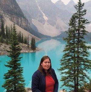 Meet your Posher, Evangeline